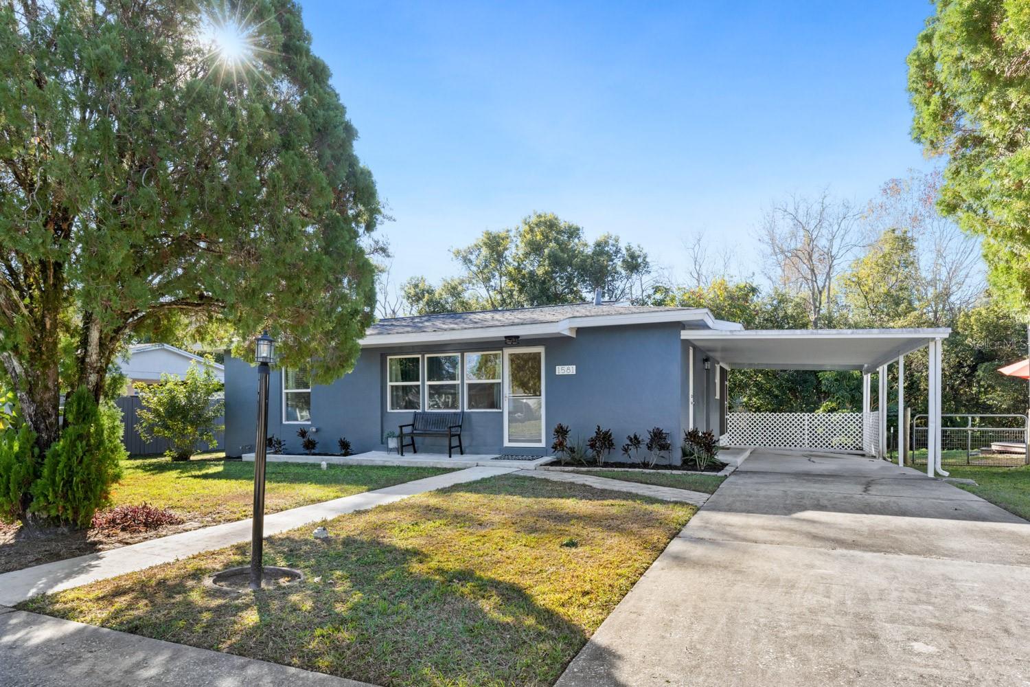 DELTONA LAKES UNIT 55 - Residential