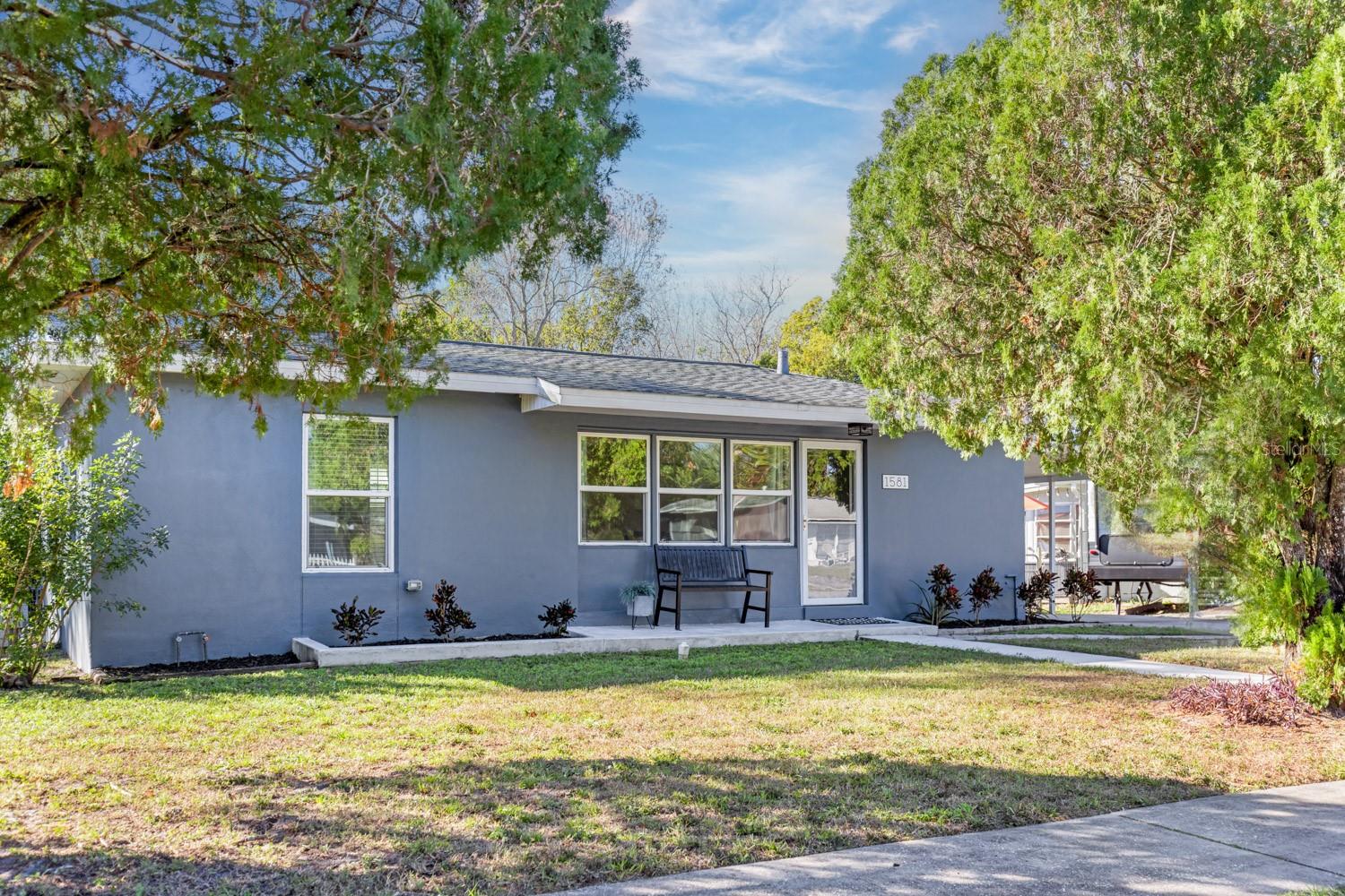 1581 CLEARFIELD STREET