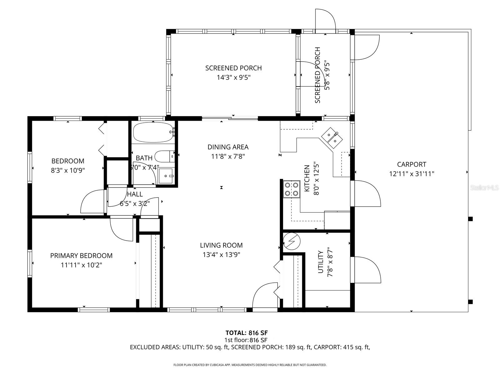 DELTONA LAKES UNIT 55 - Residential