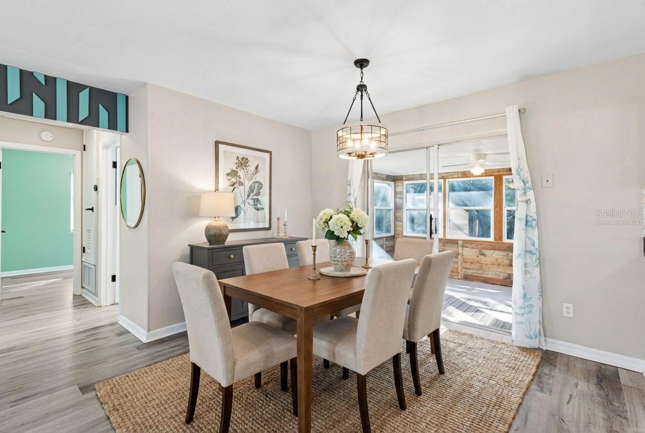 DELTONA LAKES UNIT 55 - Residential