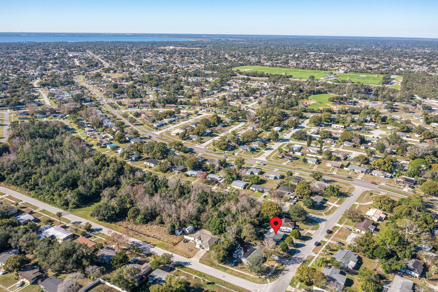 DELTONA LAKES UNIT 55 - Residential