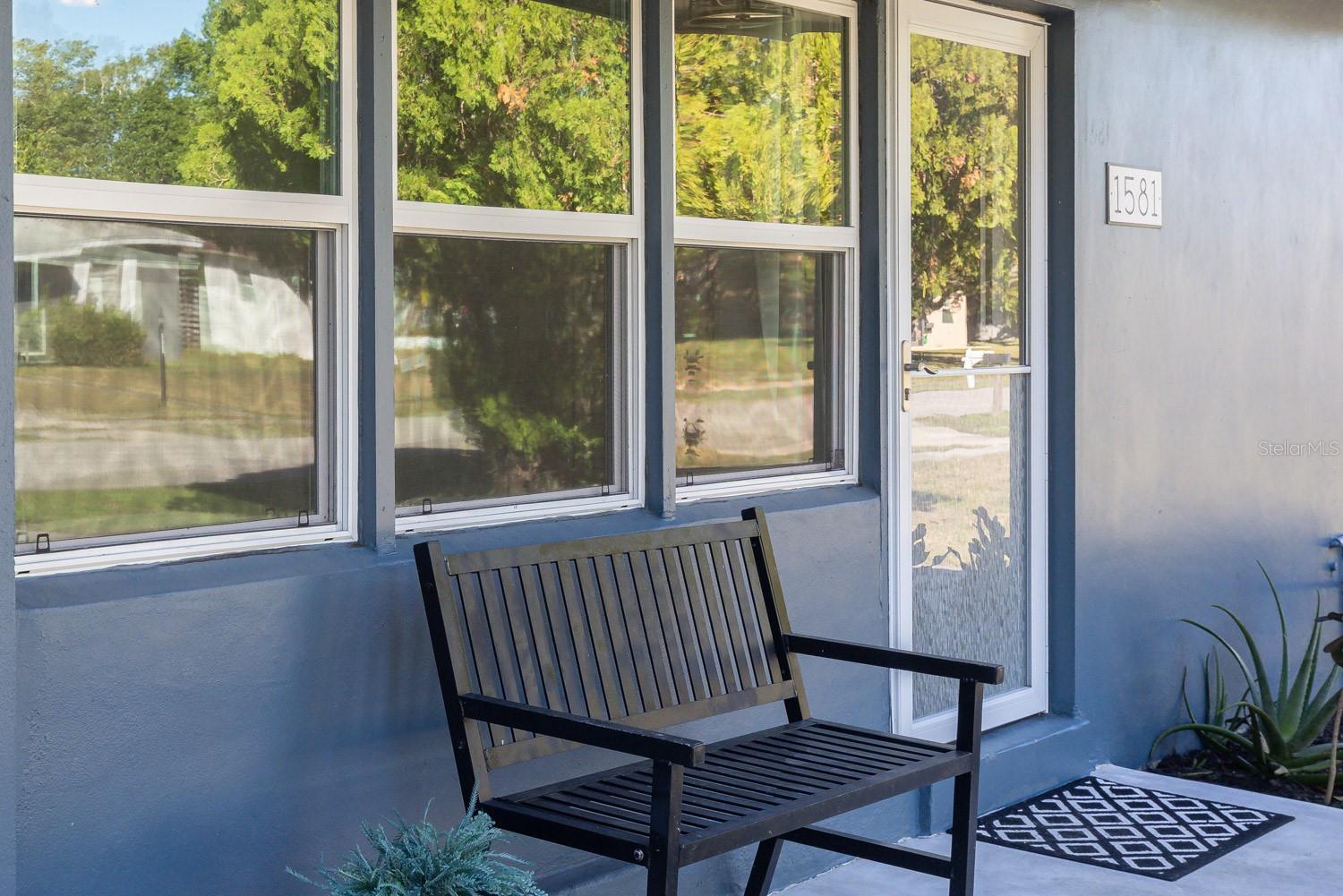 1581 CLEARFIELD STREET