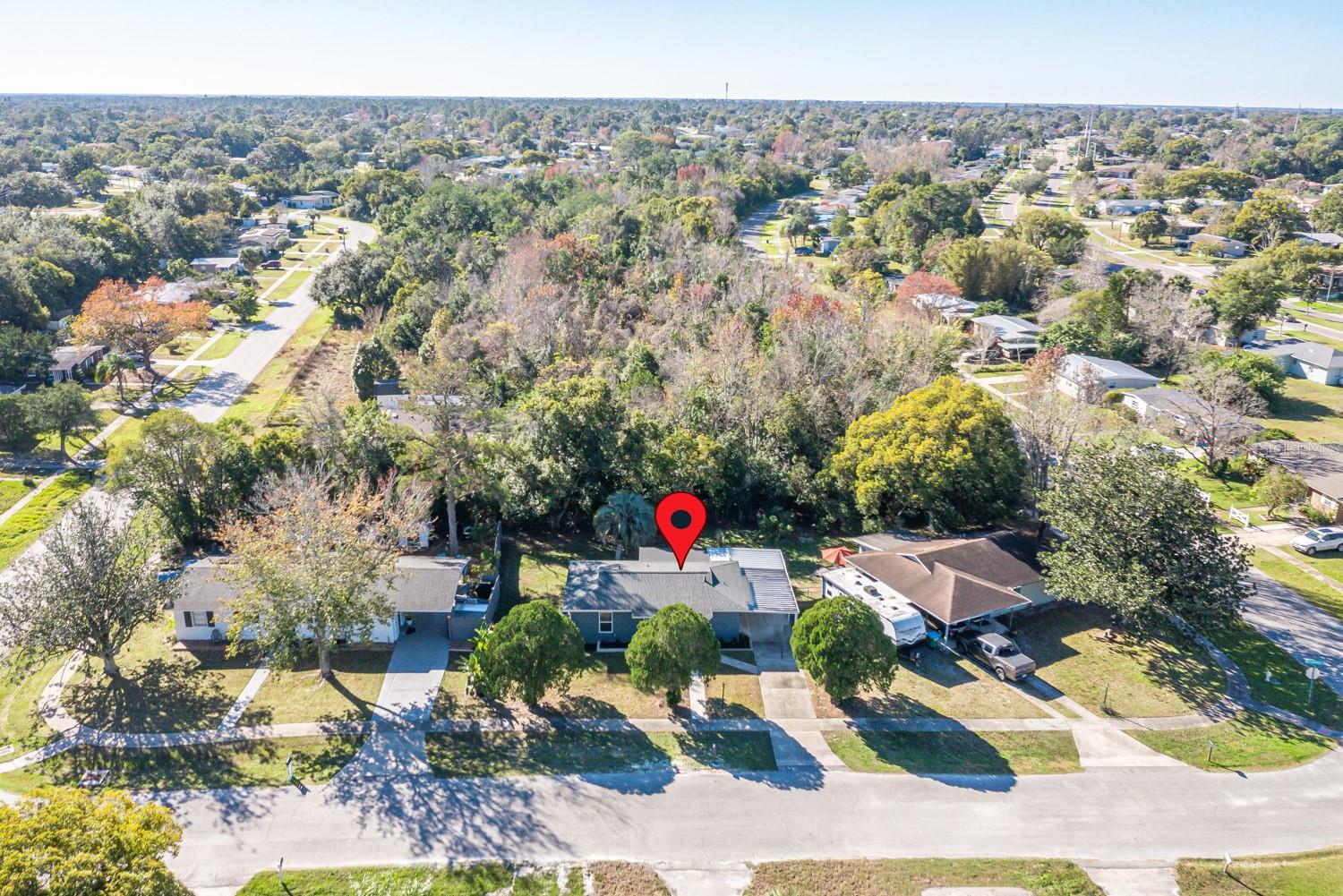 DELTONA LAKES UNIT 55 - Residential