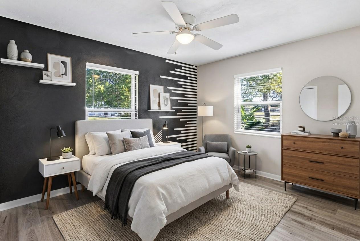 DELTONA LAKES UNIT 55 - Residential