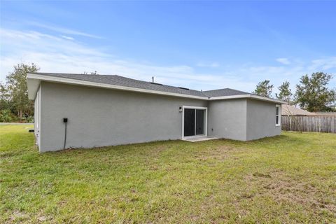 A home in DELAND