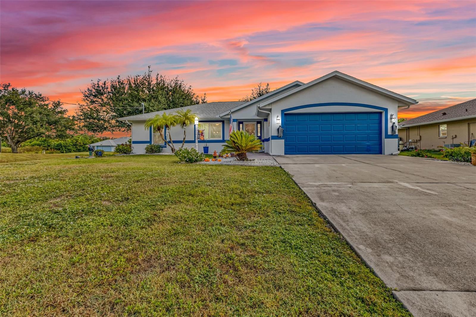 PORT CHARLOTTE SUB 26 - Residential