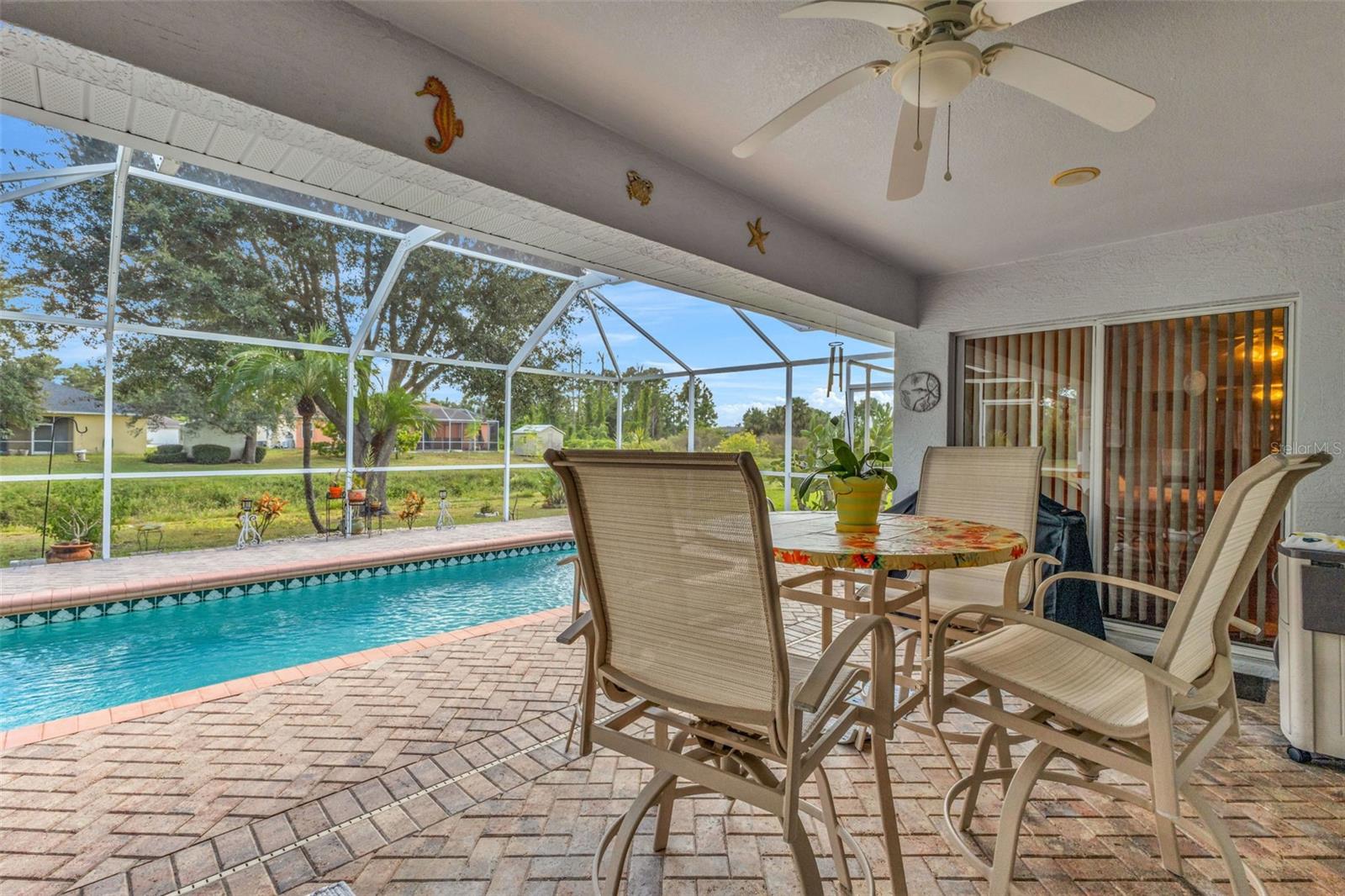 PORT CHARLOTTE SUB 26 - Residential