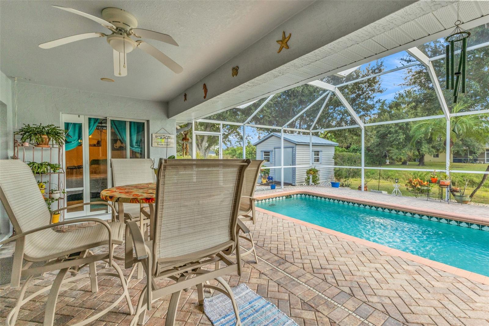 PORT CHARLOTTE SUB 26 - Residential