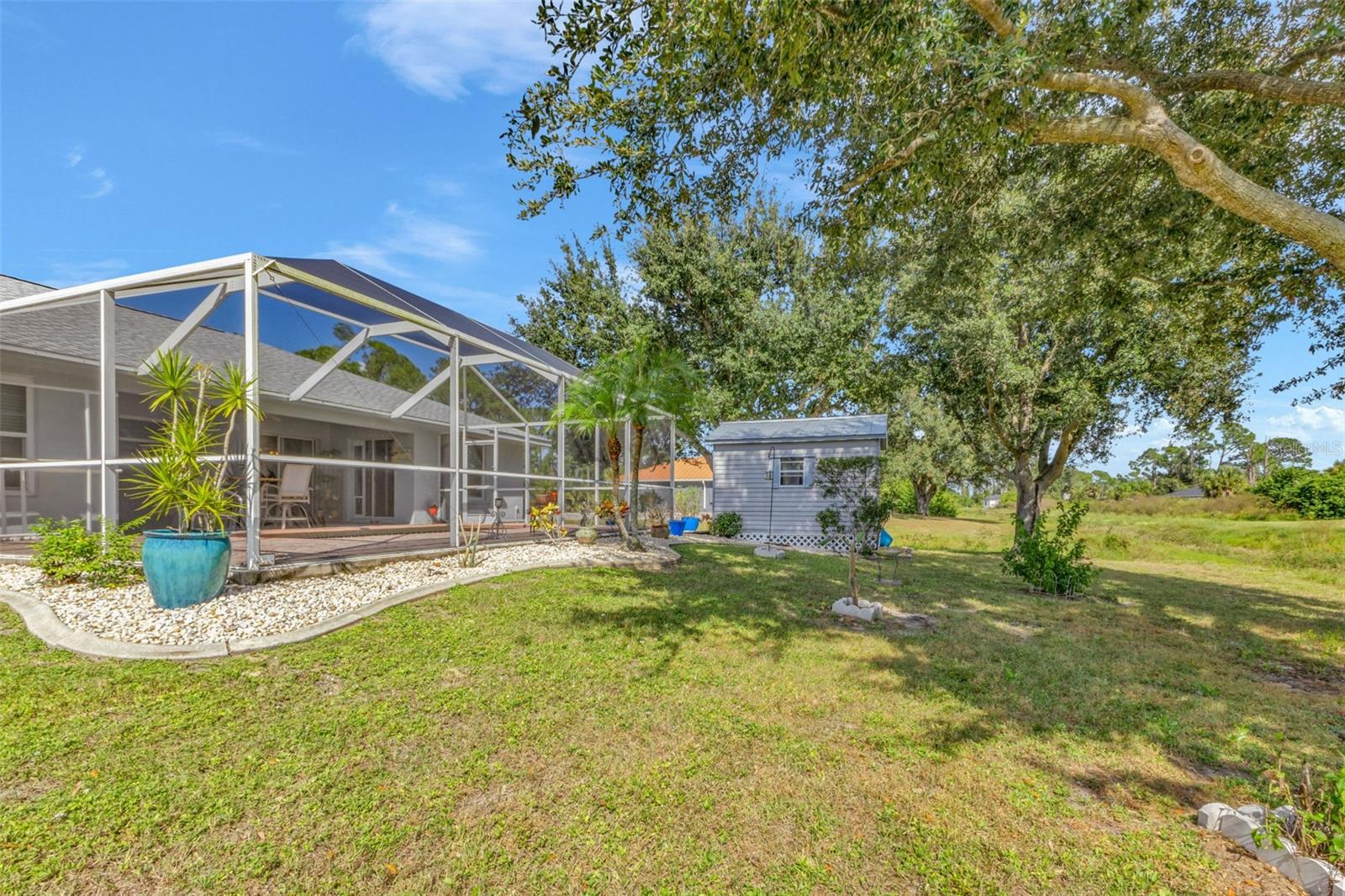 PORT CHARLOTTE SUB 26 - Residential