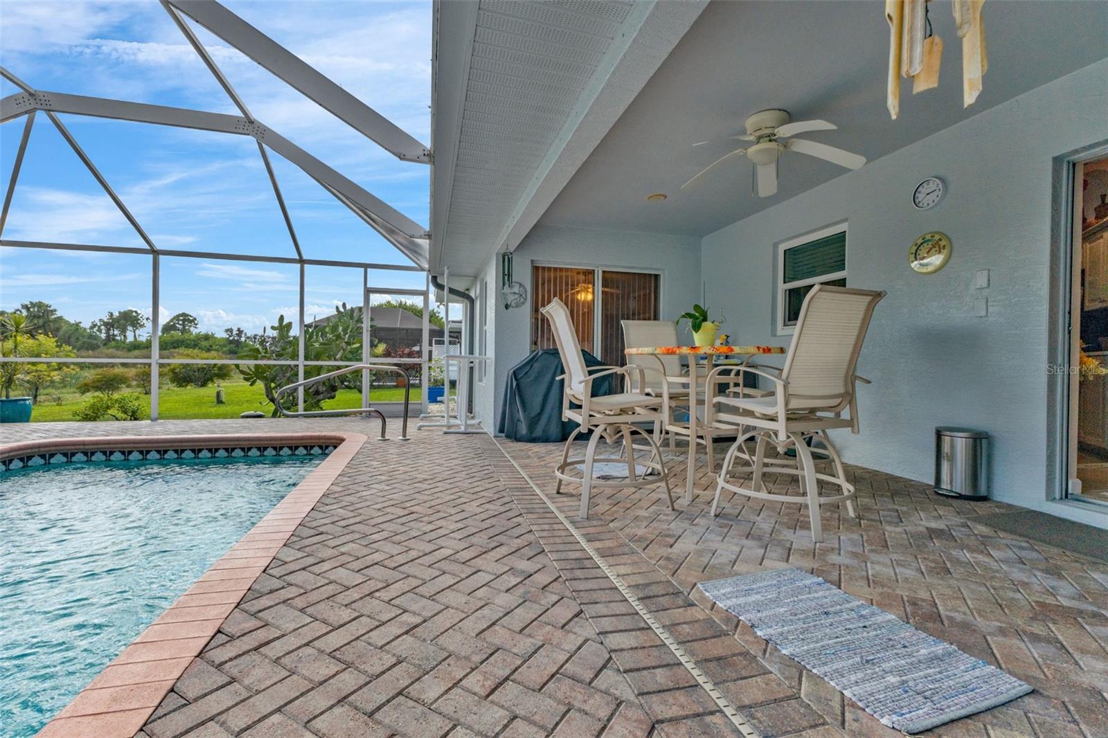 PORT CHARLOTTE SUB 26 - Residential