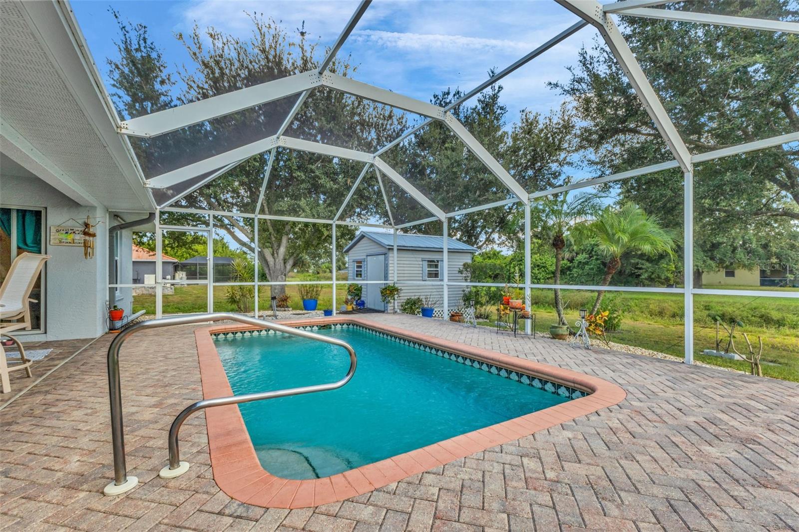 PORT CHARLOTTE SUB 26 - Residential