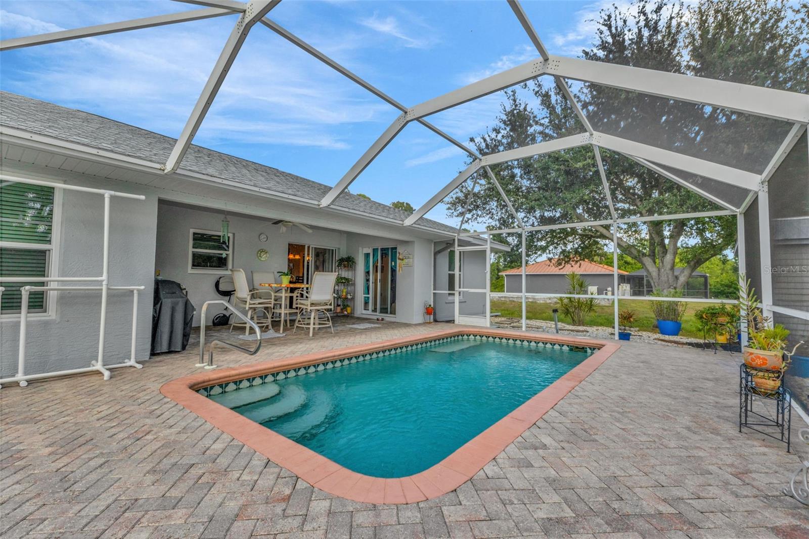 PORT CHARLOTTE SUB 26 - Residential