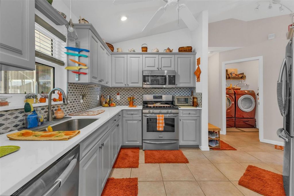 Photo of 7685 Rockwell Avenue, North Port, FL 34291 (MLS # C7516184)