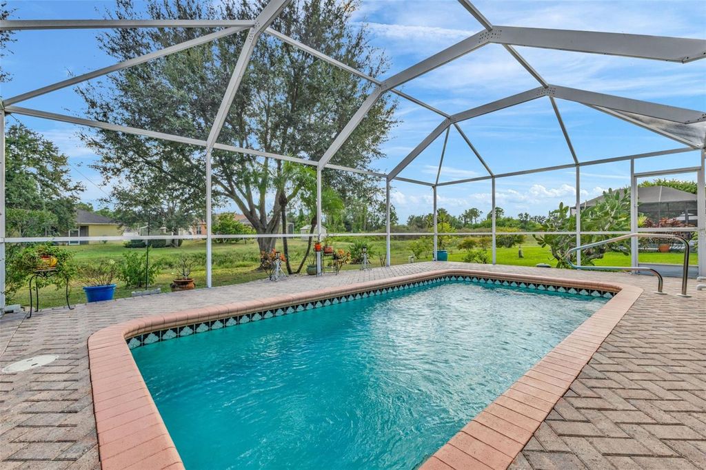 Photo of 7685 Rockwell Avenue, North Port, FL 34291 (MLS # C7516184)