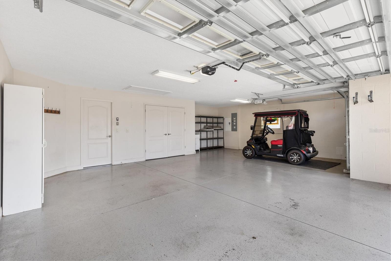 VILLAGES OF SUMTER - Residential