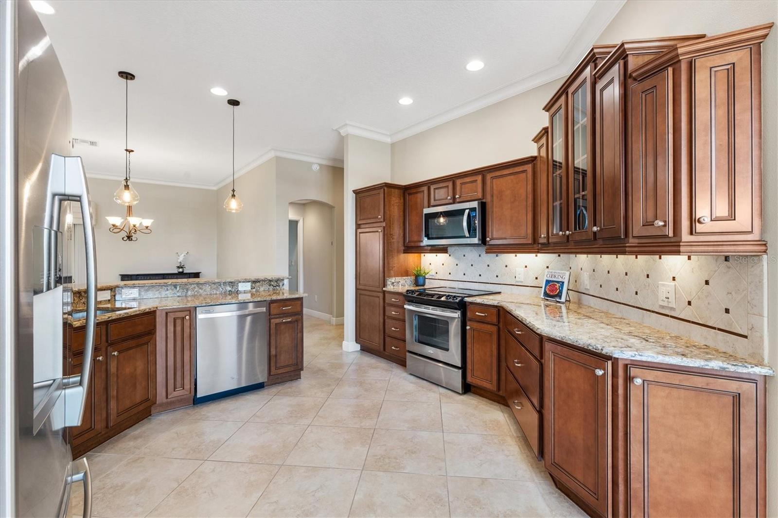 VILLAGES OF SUMTER - Residential