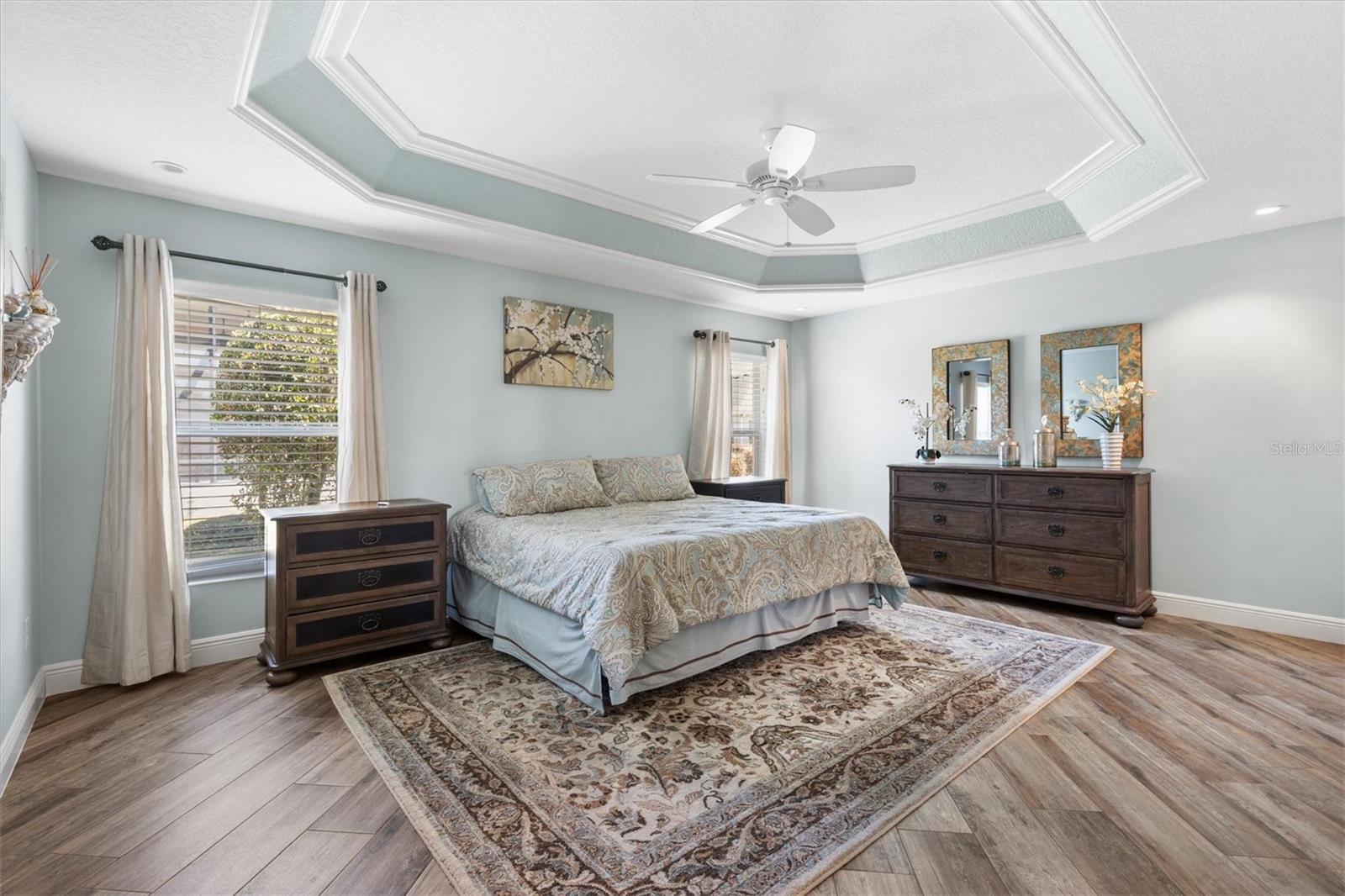 VILLAGES OF SUMTER - Residential