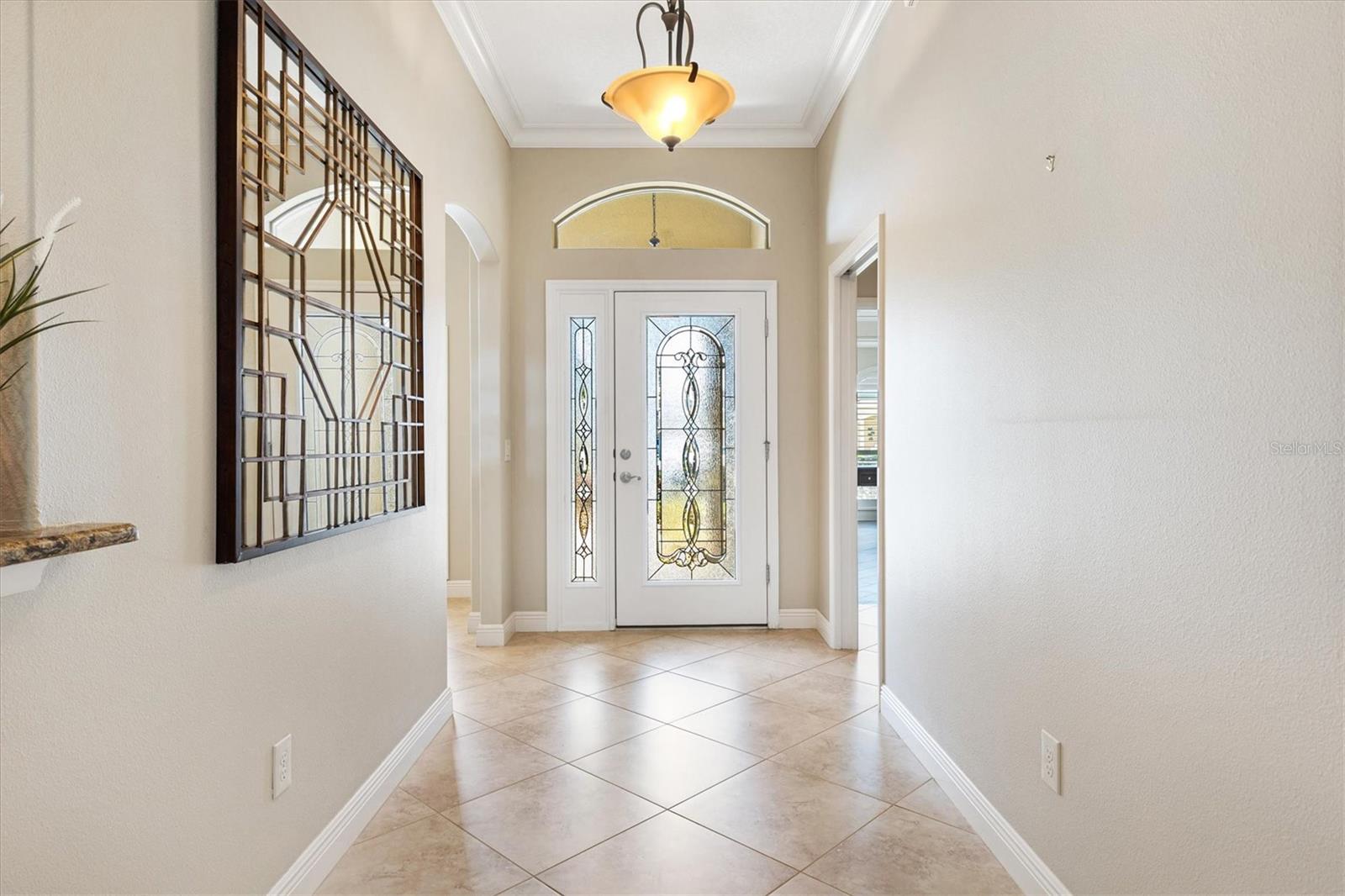 VILLAGES OF SUMTER - Residential