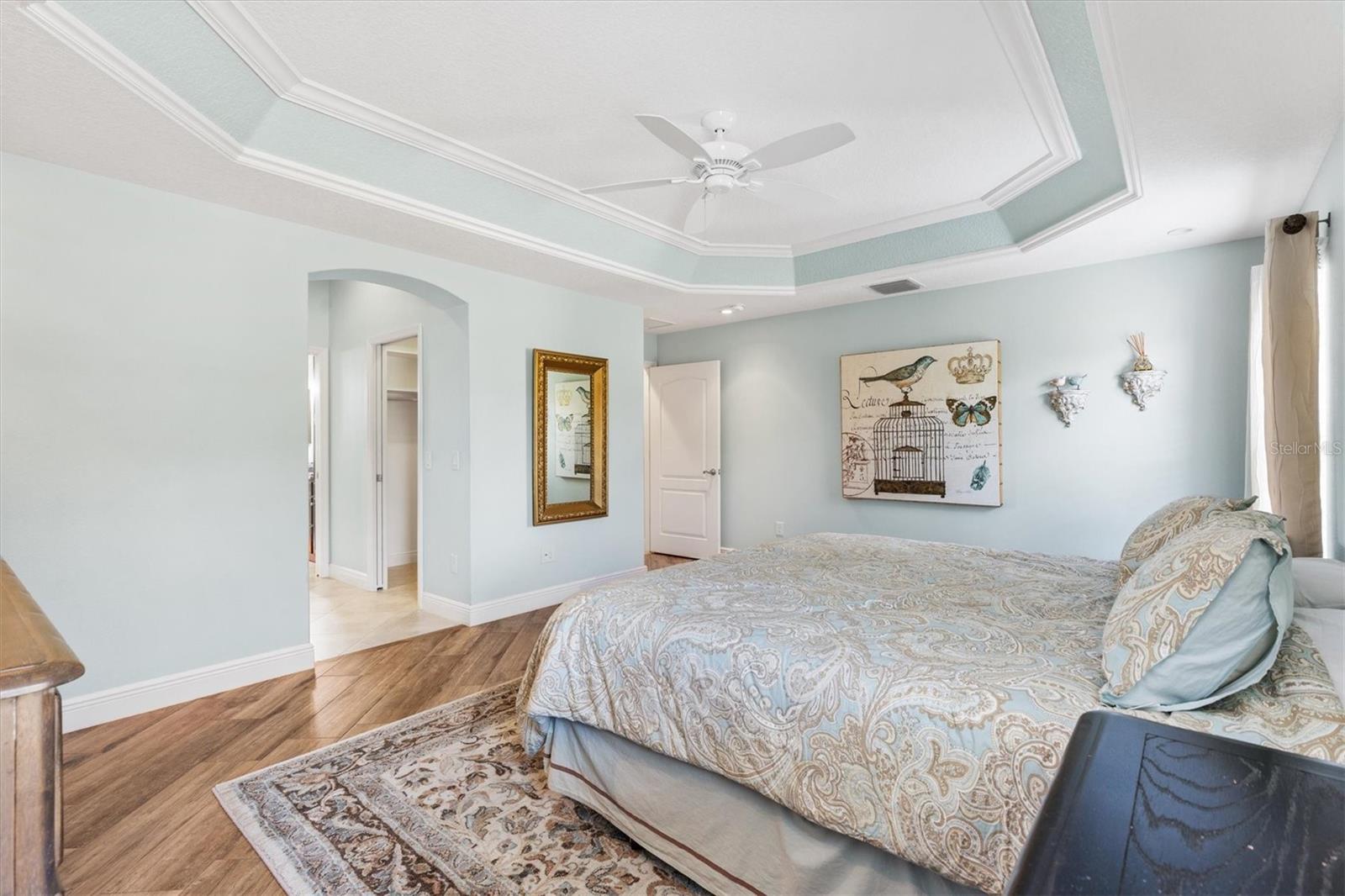 VILLAGES OF SUMTER - Residential