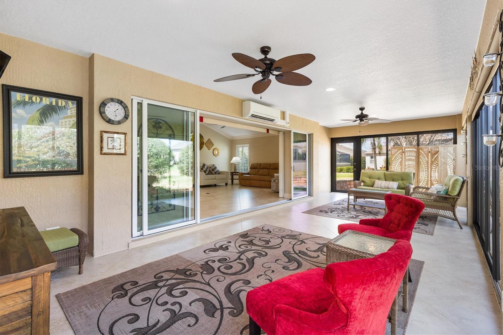 VILLAGES OF SUMTER - Residential