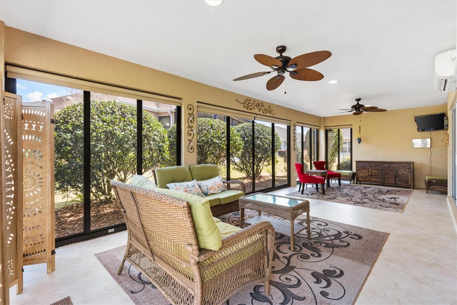 VILLAGES OF SUMTER - Residential