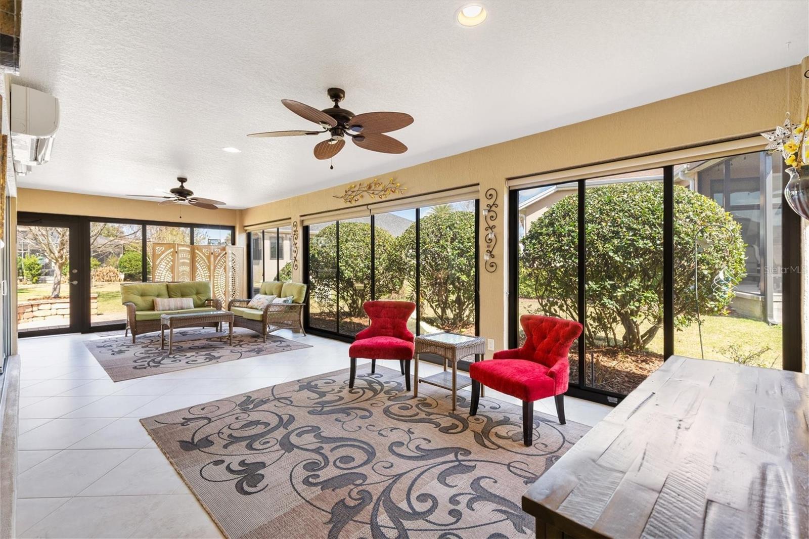 VILLAGES OF SUMTER - Residential