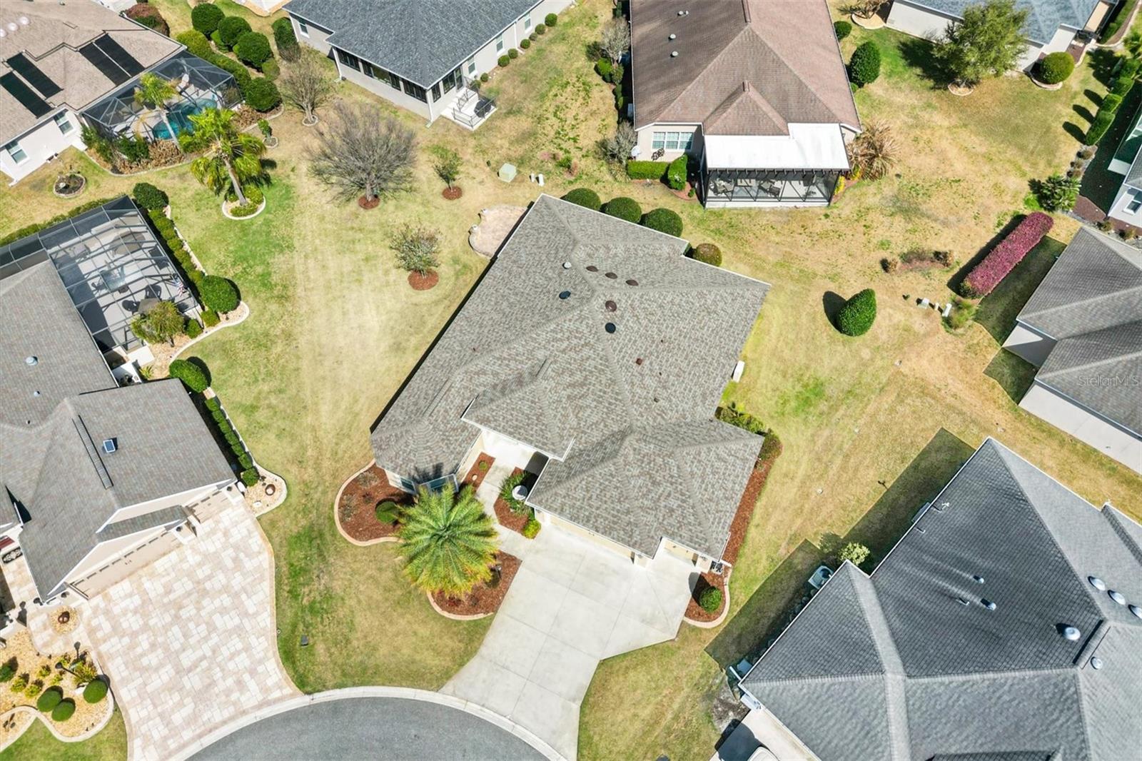 VILLAGES OF SUMTER - Residential