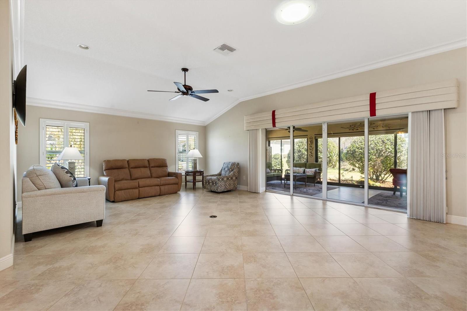 VILLAGES OF SUMTER - Residential