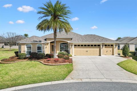 Photo of 3183 Apollo Lane, The Villages, FL 32163 (MLS # G5108389)