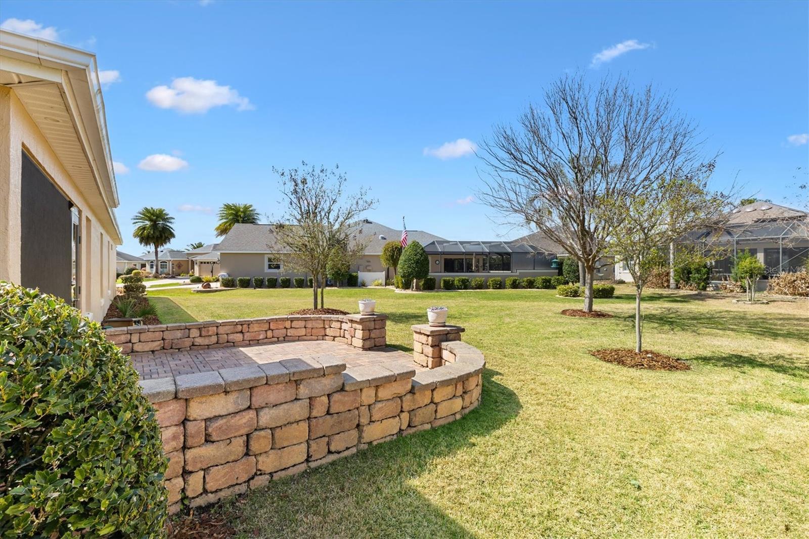 VILLAGES OF SUMTER - Residential