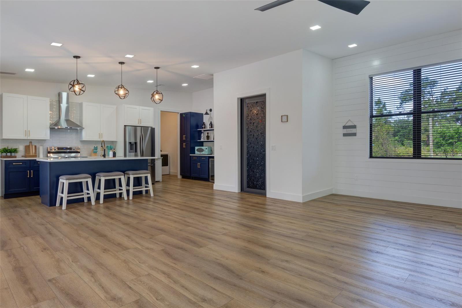 PORT CHARLOTTE SUB 09 - Residential