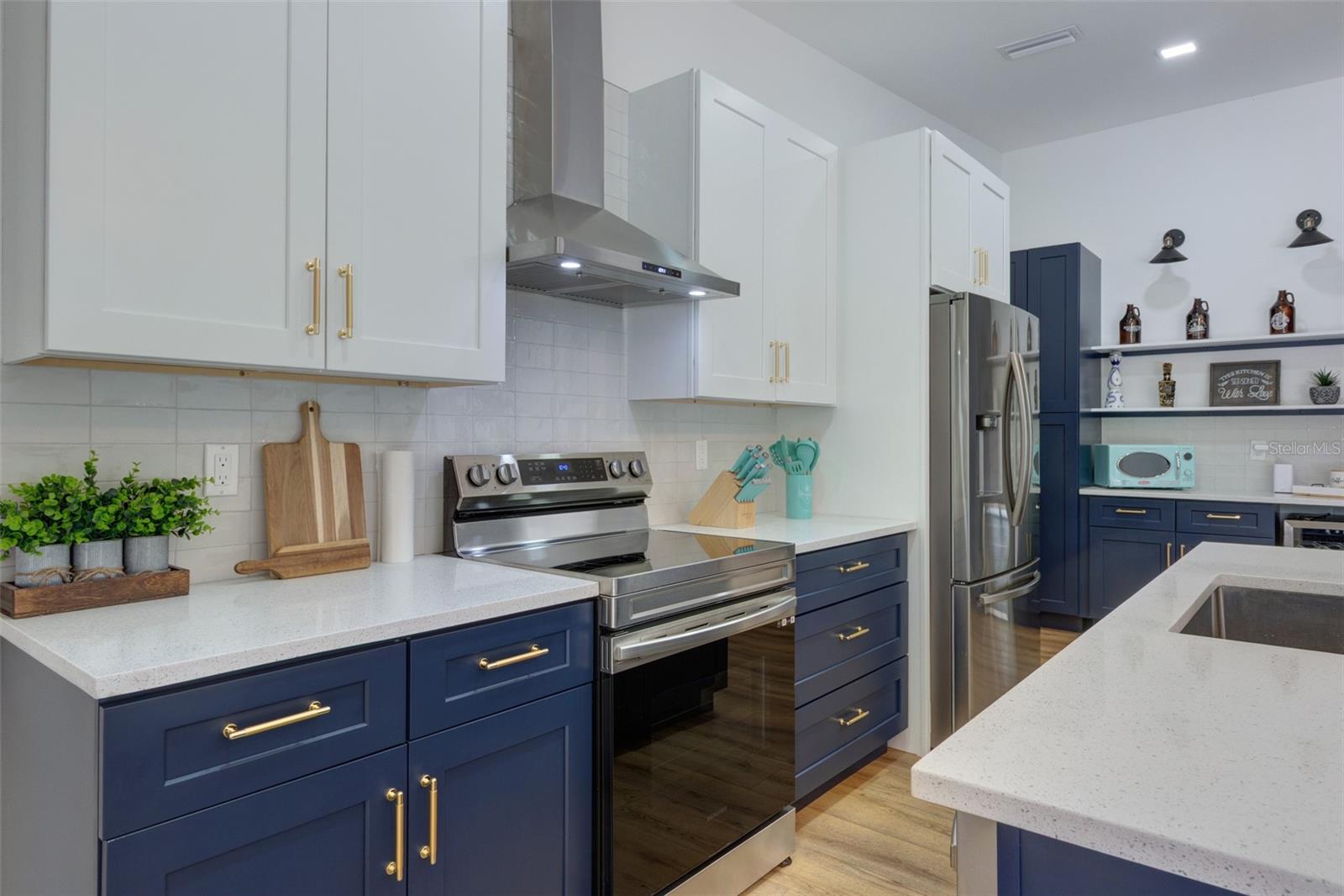 PORT CHARLOTTE SUB 09 - Residential