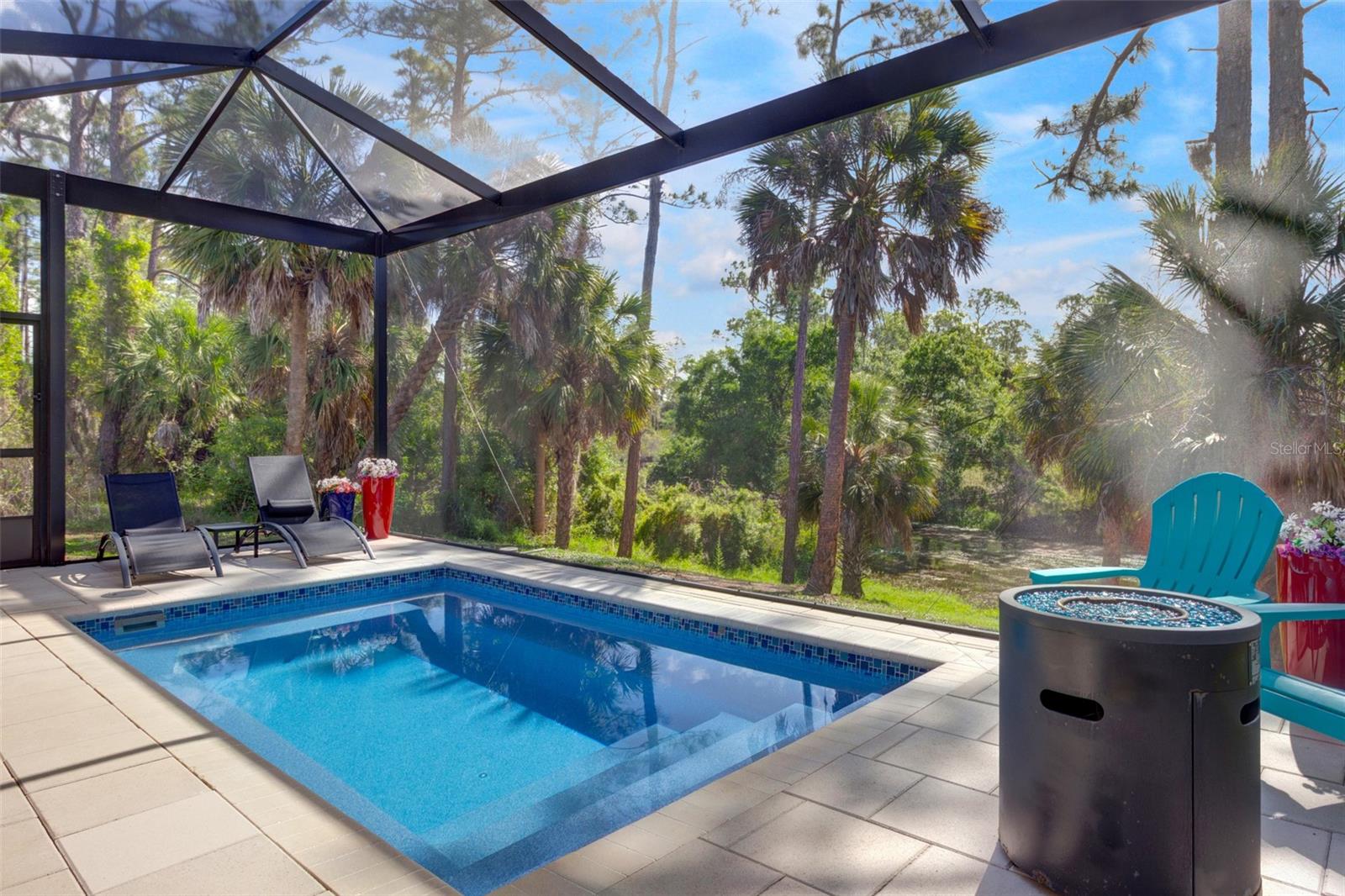 PORT CHARLOTTE SUB 09 - Residential