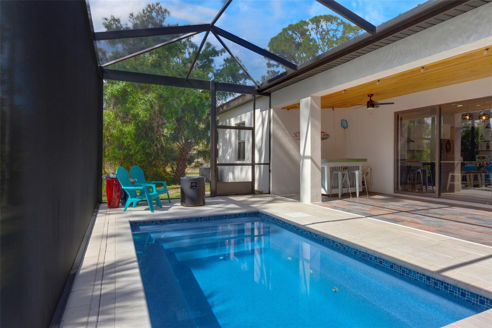 PORT CHARLOTTE SUB 09 - Residential