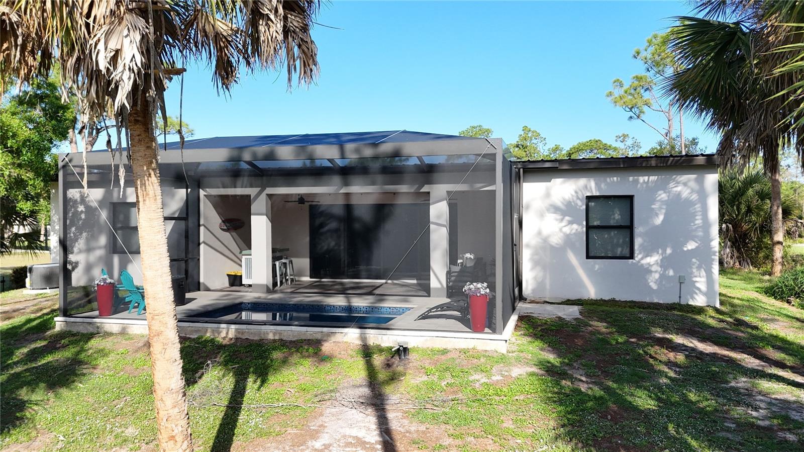 PORT CHARLOTTE SUB 09 - Residential