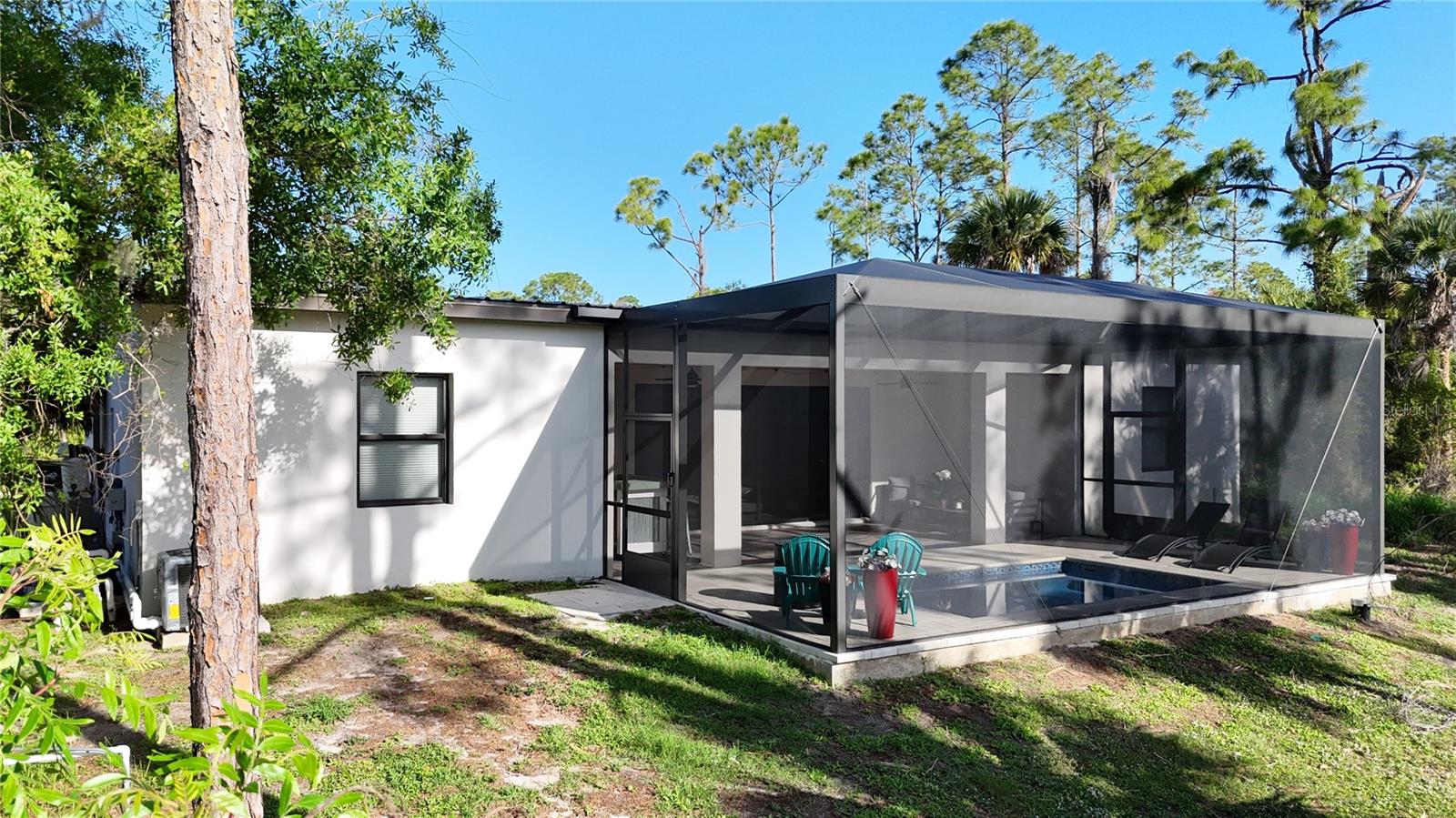 PORT CHARLOTTE SUB 09 - Residential