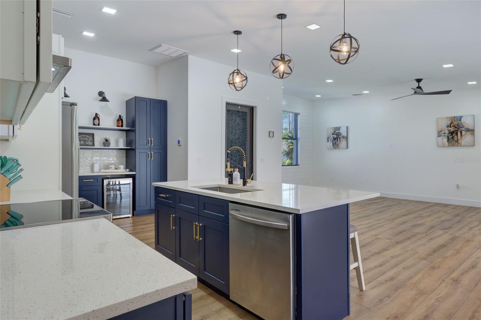 PORT CHARLOTTE SUB 09 - Residential