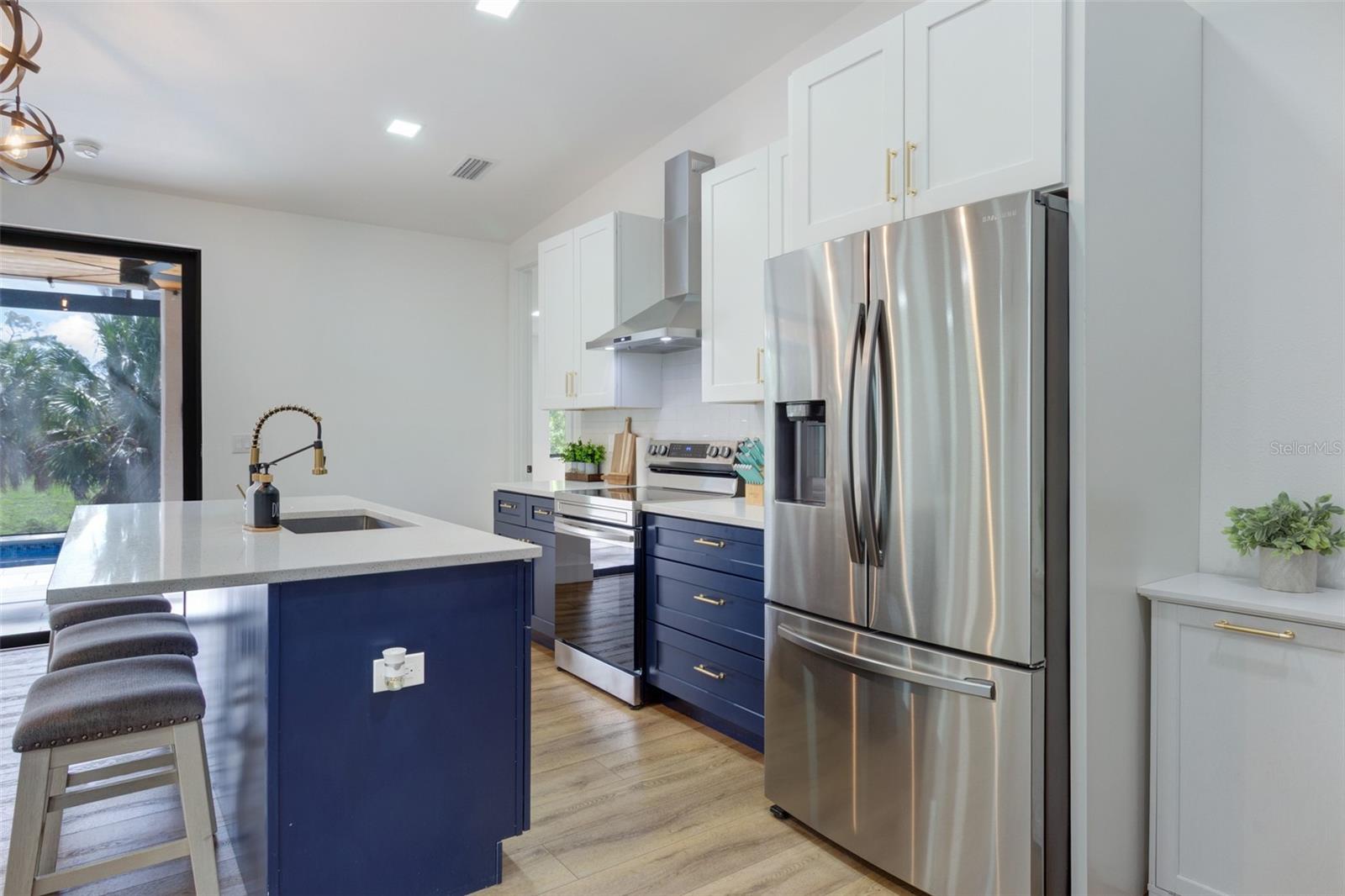 PORT CHARLOTTE SUB 09 - Residential