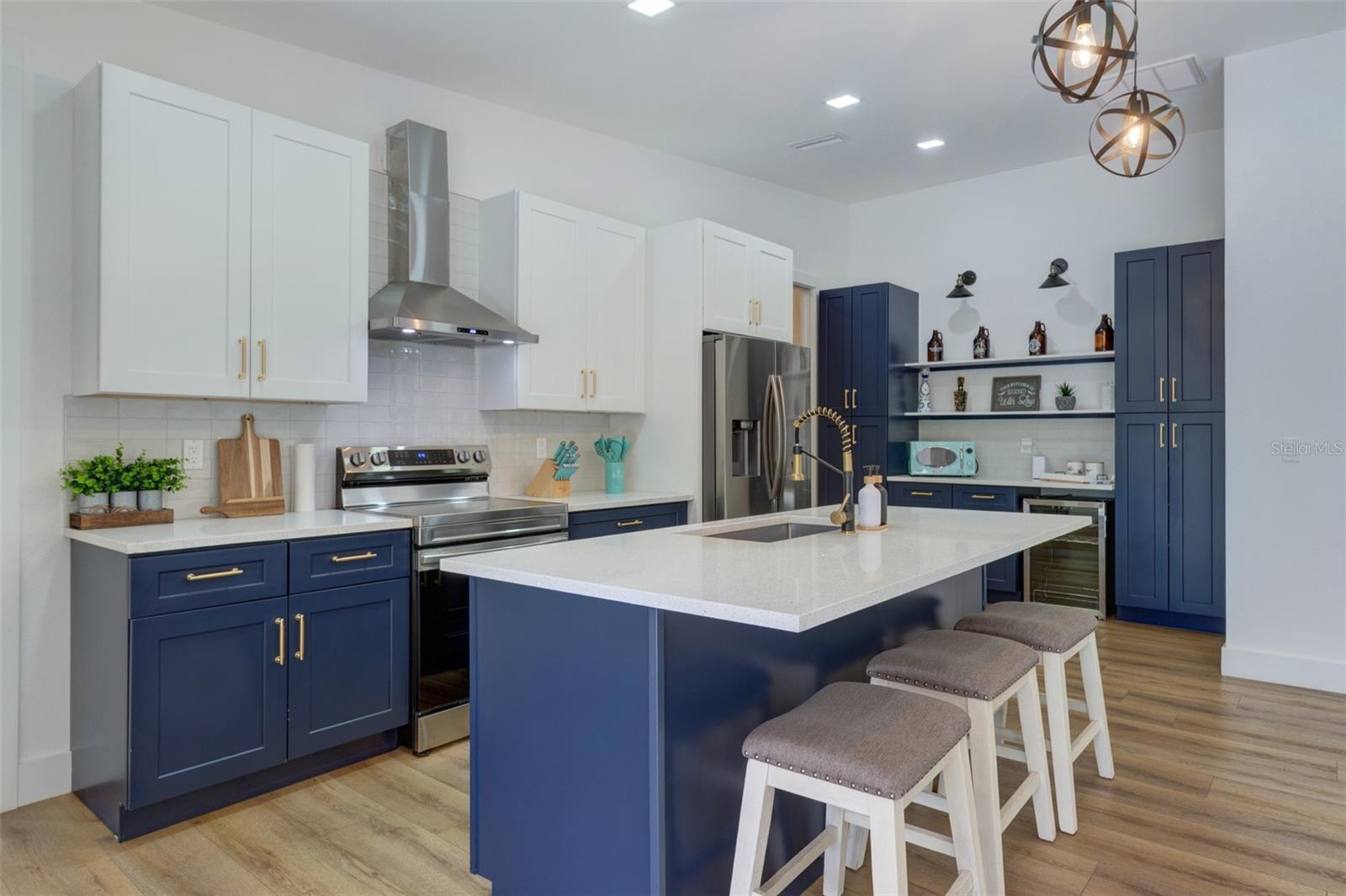 PORT CHARLOTTE SUB 09 - Residential