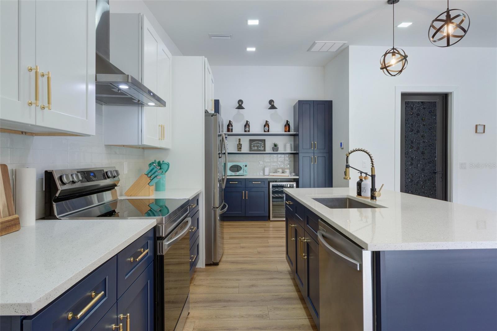 PORT CHARLOTTE SUB 09 - Residential