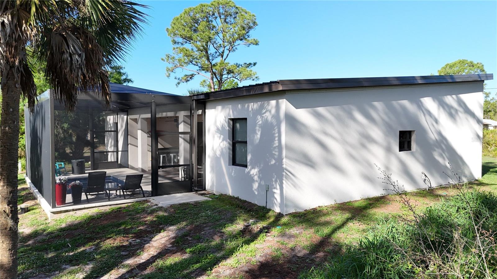 PORT CHARLOTTE SUB 09 - Residential