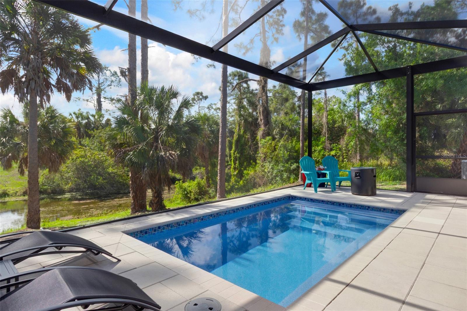 PORT CHARLOTTE SUB 09 - Residential