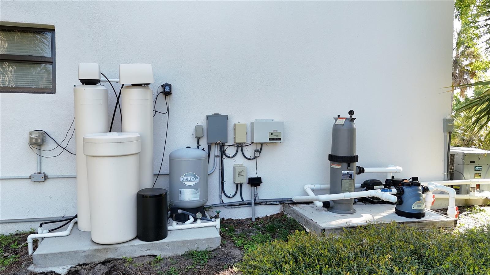 PORT CHARLOTTE SUB 09 - Residential