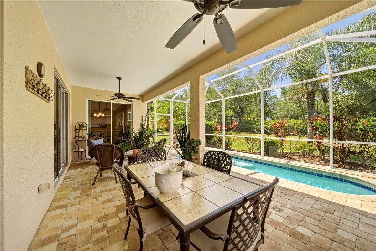 CASCADES AT SARASOTA PH V - Residential
