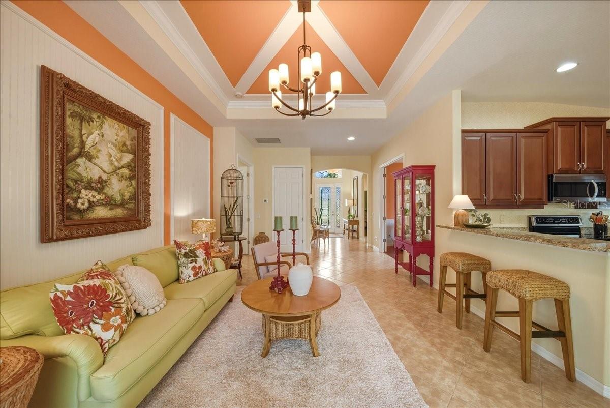 CASCADES AT SARASOTA PH V - Residential