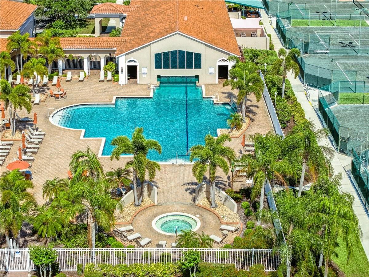 CASCADES AT SARASOTA PH V - Residential