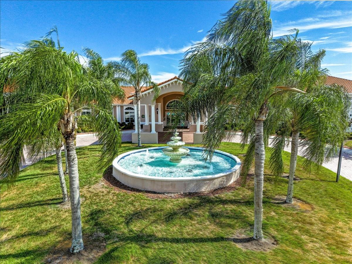 CASCADES AT SARASOTA PH V - Residential