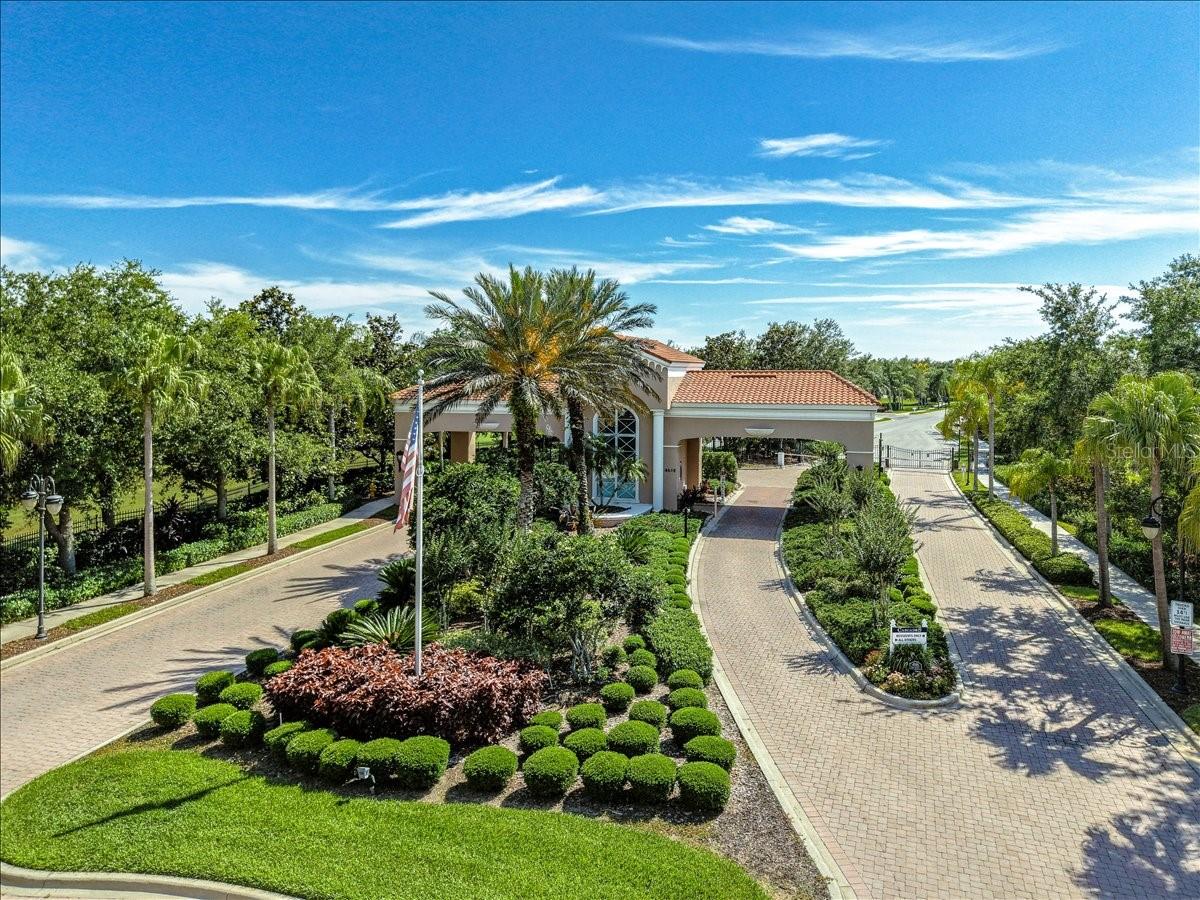 CASCADES AT SARASOTA PH V - Residential