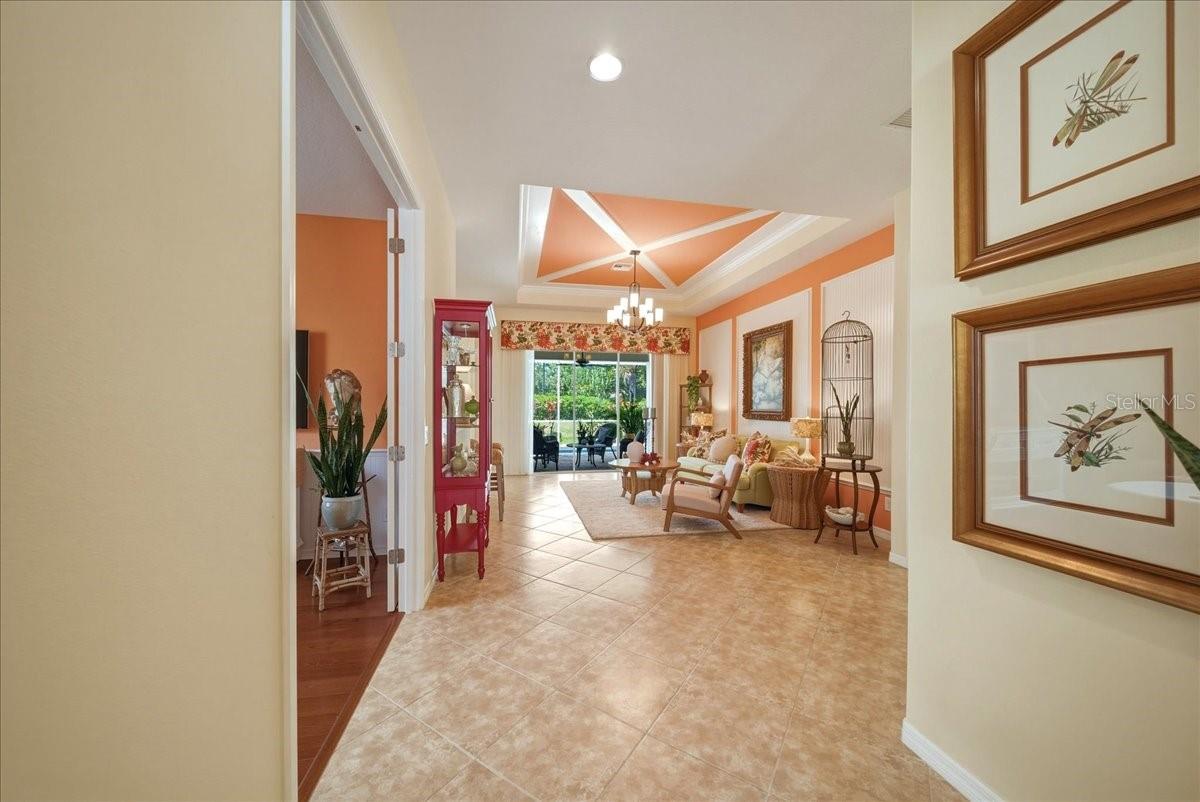 CASCADES AT SARASOTA PH V - Residential