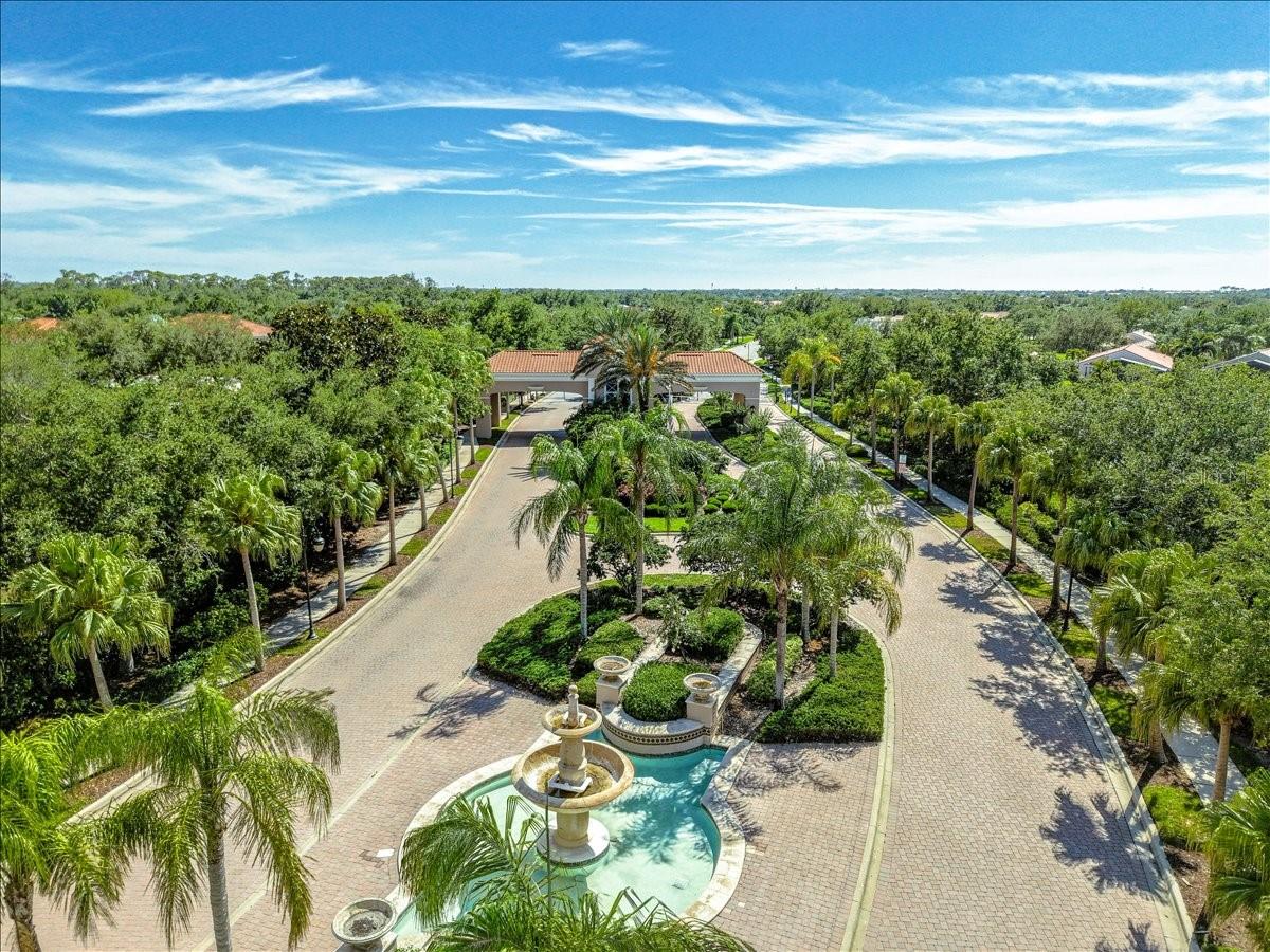 CASCADES AT SARASOTA PH V - Residential